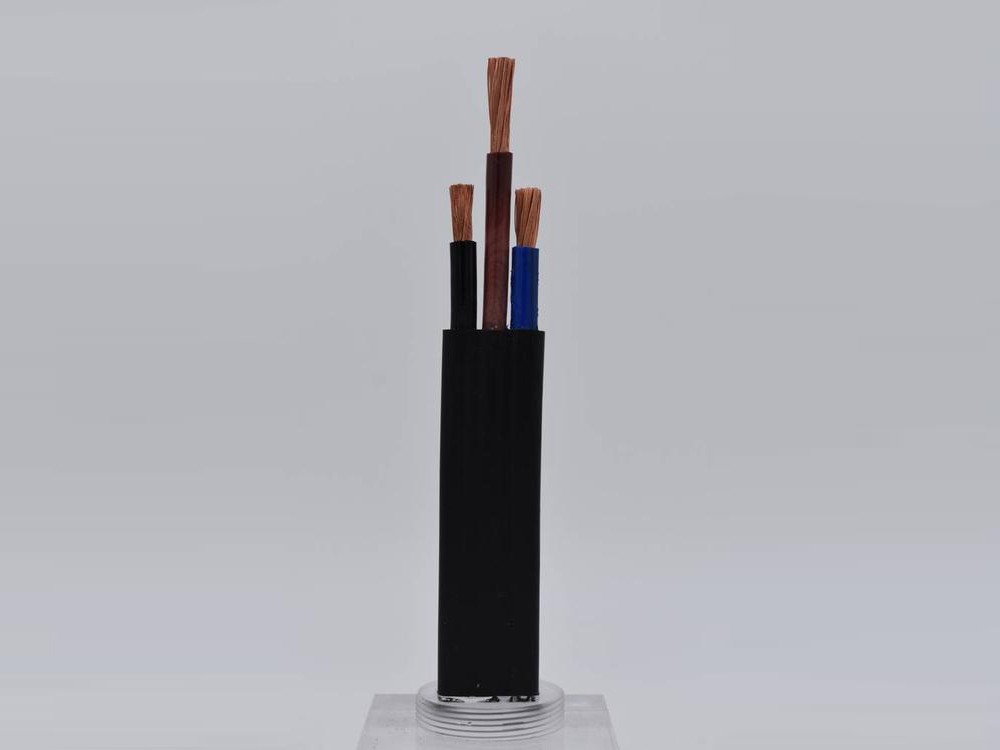 柴油機專用電纜